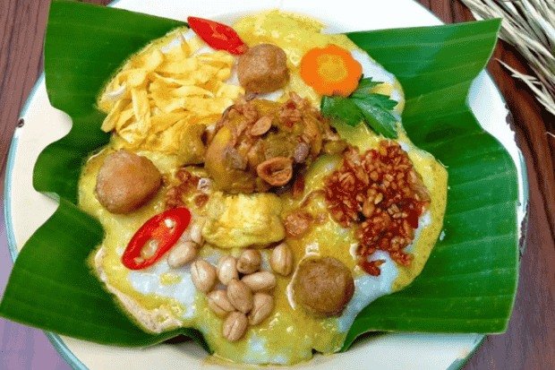 Asal Nama dan Cerita Budaya