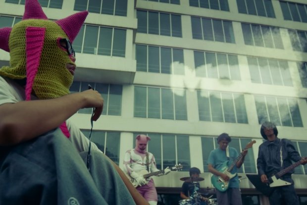 Awal Mula Lagu Ini Meledak di Media Sosial