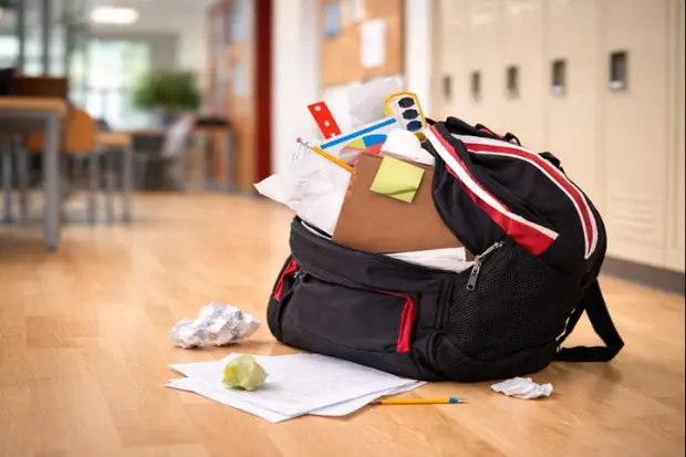 Beban yang Tidak Selalu Terlihat