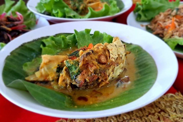 Brekecek, Jajanan Berkuah yang Kaya Rasa