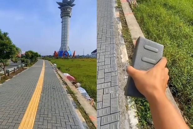 Dukungan Pemerintah Kabupaten Banyumas yang Konsisten