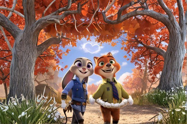 Dunia Zootopia yang Lebih Luas dan Seru