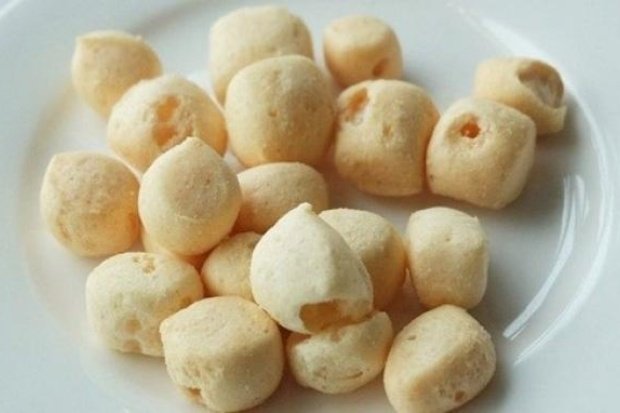 Kerupuk Tenggiri, Camilan Laut dengan Rasa Gurih Khas