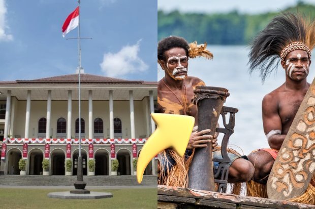 Lulus dari UGM dan Pilihan yang Berbeda