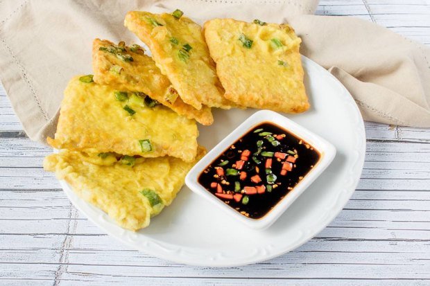 Mendoan, Jajanan Paling Ikonik di Cilacap