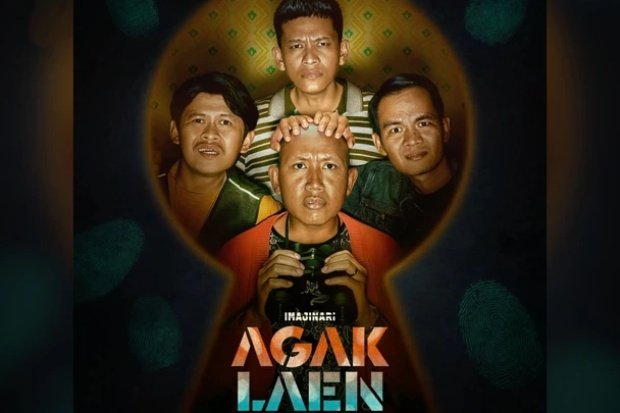 Nuansa Horor yang Mengejutkan