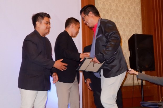 Penghargaan “The Most Valuable Partner of The Year 2025” Jadi Bukti Kemitraan Kuat