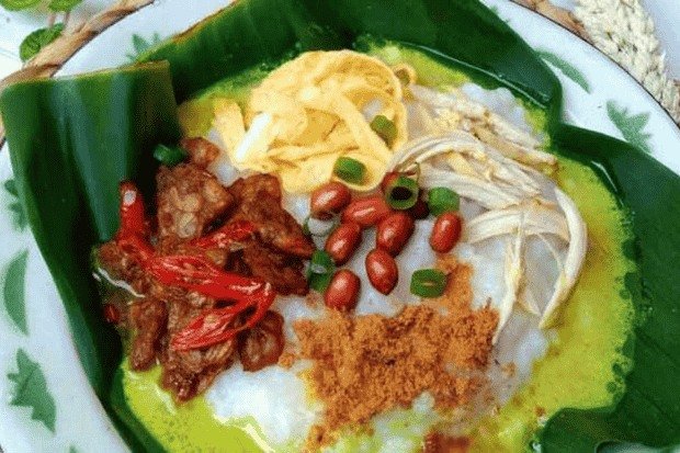 Peran dalam Dunia Kuliner Nusantara