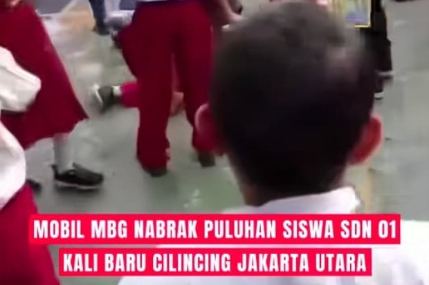 Respons Cepat dari Warga dan Pihak Sekolah