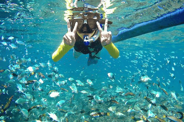 Aktivitas Wisata yang Bisa Dinikmati