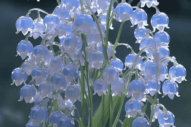 Asal Usul dan Daya Tarik Lily Of The Valley