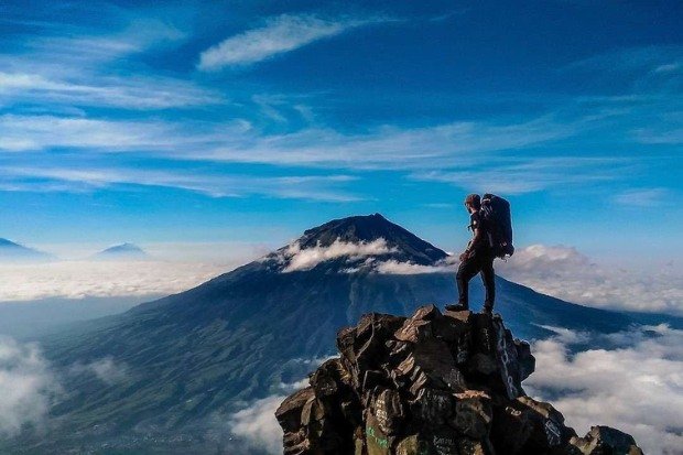 Awal Perjalanan dan Identitas Komunitas