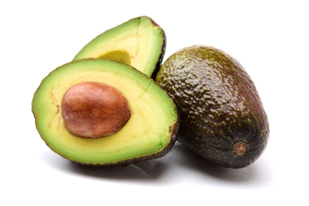 Cara Mengonsumsi Alpukat