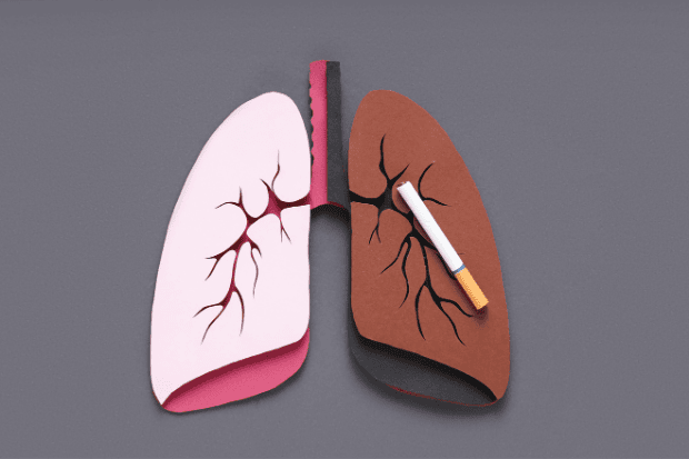 Dampak Asap Rokok bagi Perokok Pasif