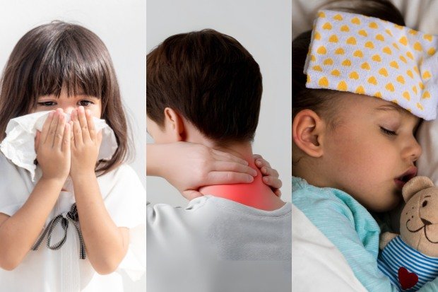 Gejala Super Flu Bisa Lebih Berat dari Flu Biasa