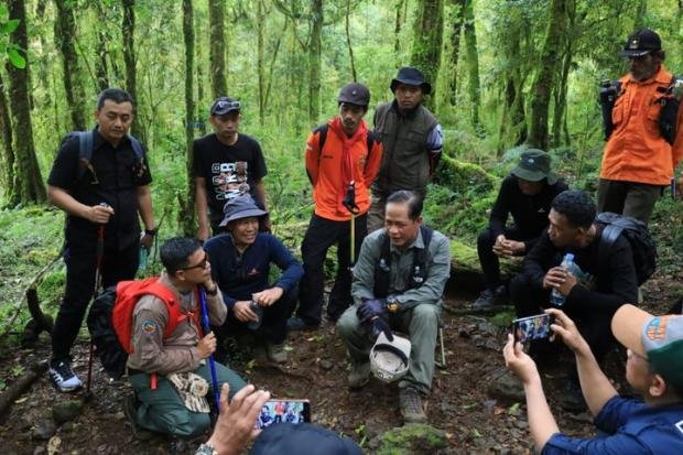 Kepedulian Lingkungan dan Peran Sosial