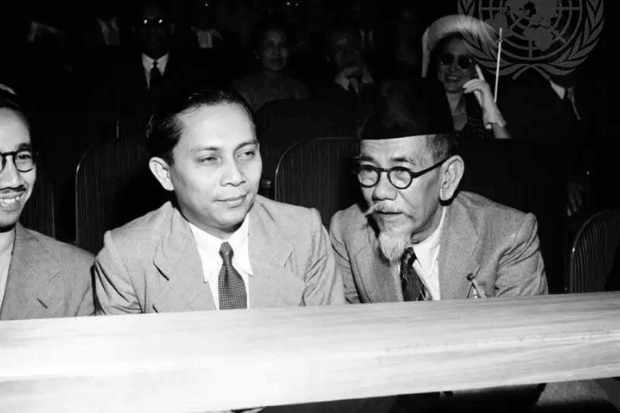 Latar Belakang Kehidupan dan Pendidikan