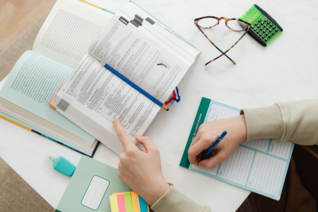 Mengidentifikasi Celah dan Memperbaiki Pemahaman