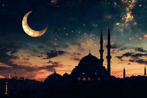 Perjalanan Rasulullah sebagai Bentuk Penguatan Iman