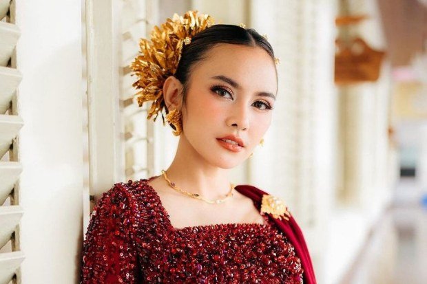 Perjalanan karier Mahalini Raharja di industri musik