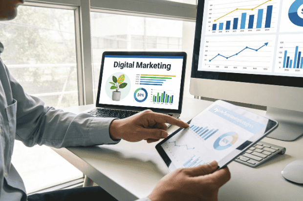 Strategi Pemasaran untuk Meningkatkan Penjualan