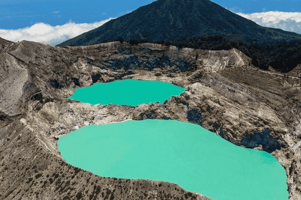 Aktivitas Wisata yang Bisa Dinikmati