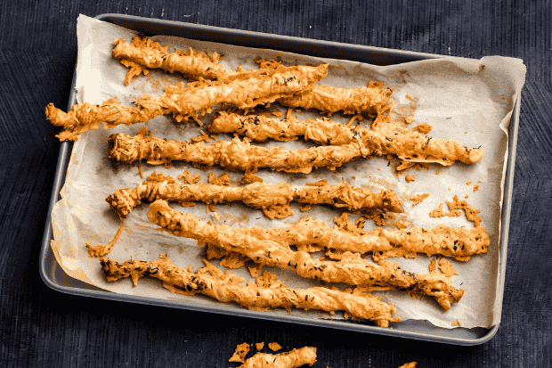 Asal Usul Kue Kastengel