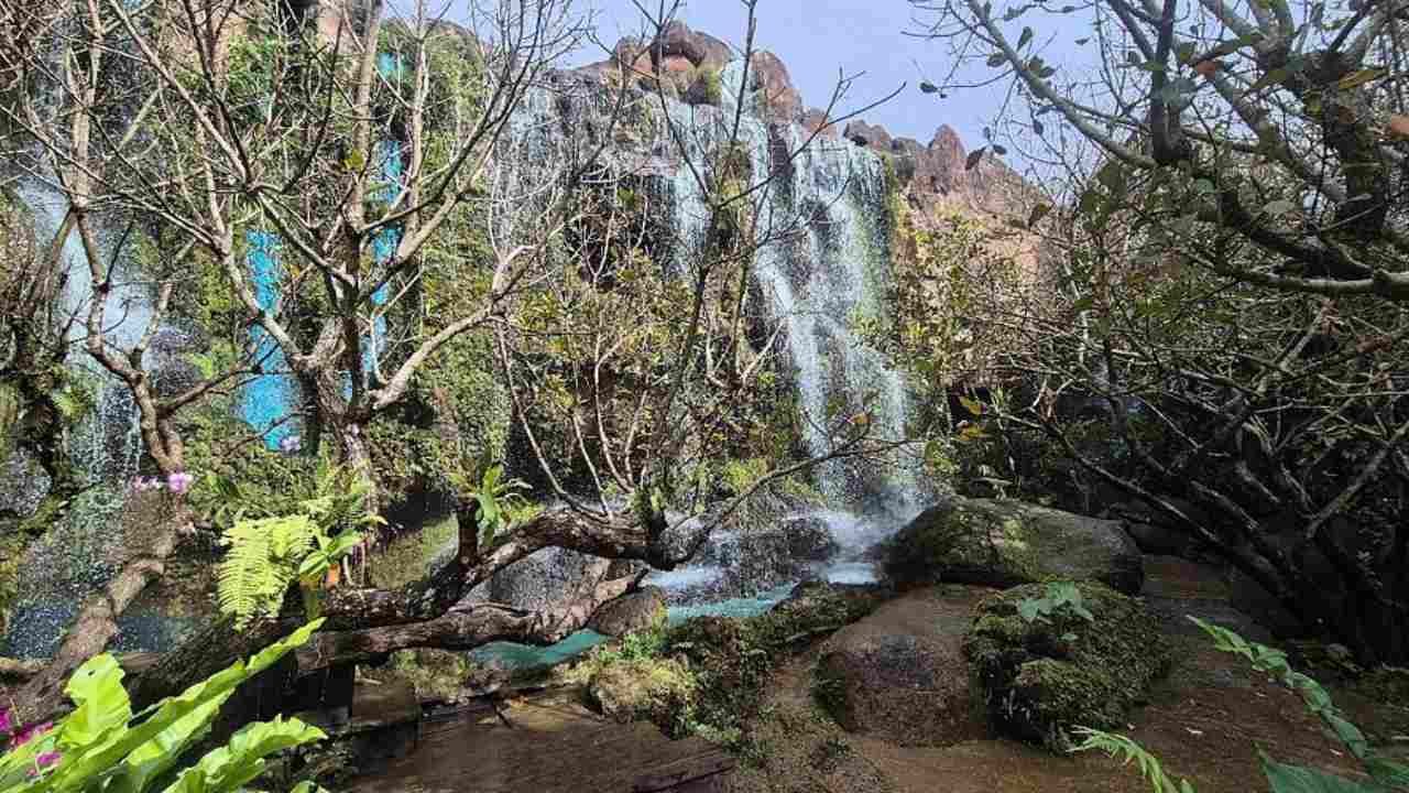 Keramahan Sebagai Identitas