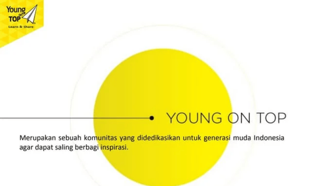 Kontribusi terhadap Kesuksesan Anggota