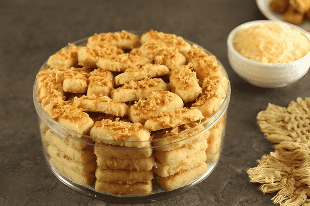 Kue Kastengel di Era Modern