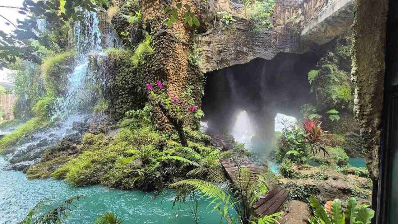 Nilai Spiritual dalam Kehidupan