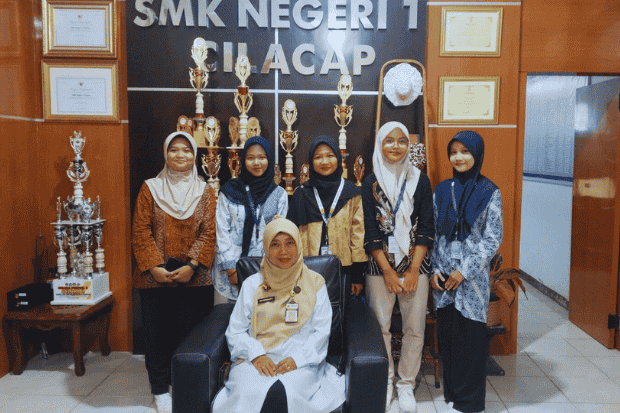 Peran Siswa dan Guru Jadi Kunci Kesuksesan