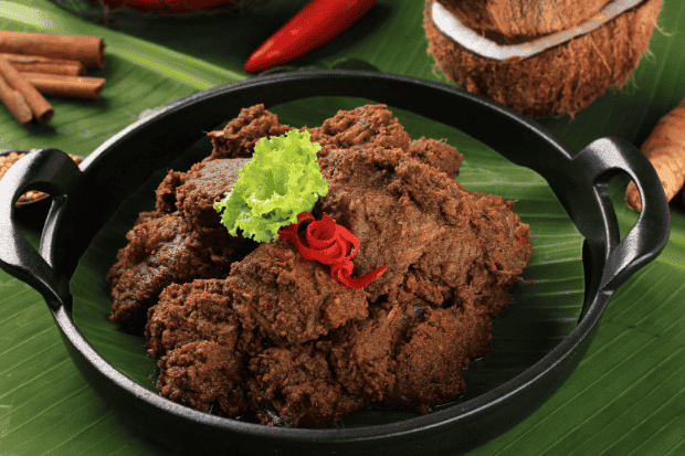 Sejarah dan Filosofi di Balik Rendang Daging