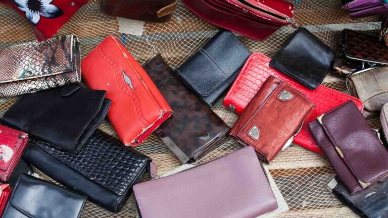 Bisnis Dompet Lokal Kian Menarik di Tengah Tren Gaya Hidup