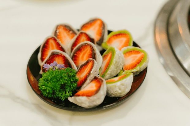 Cara Menikmati agar Rasa Tetap Optimal