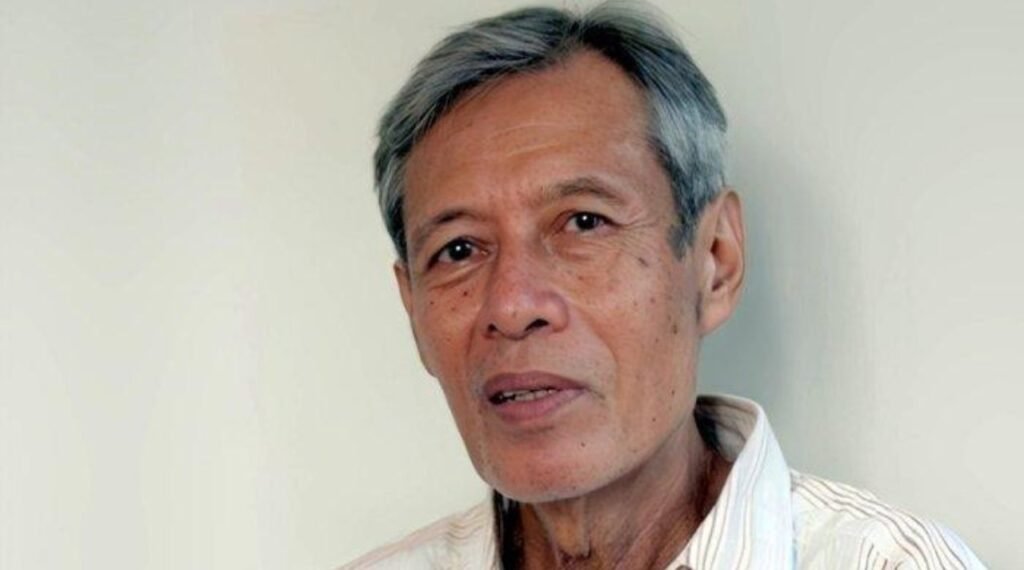 FX Sudanto Dokter Dua Ribu Rupiah