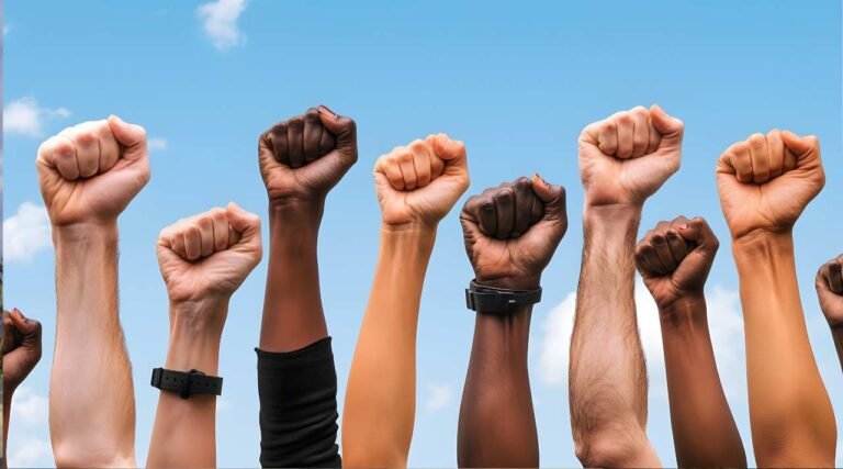 Hari HAM Sedunia 10 Desember