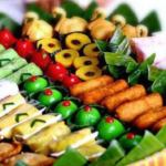 Jajan Tradisional Jawa Warisan Kuliner Tradisional yang Tetap Hidup di Era Modern