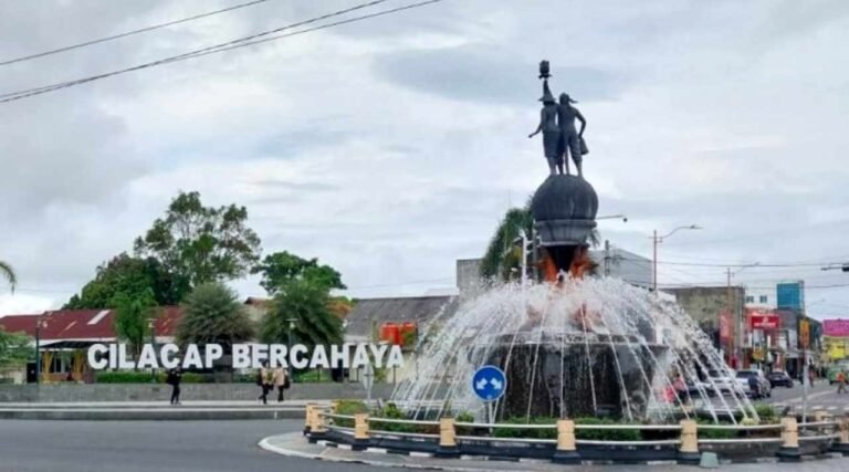 Jajanan Khas Daerah Cilacap Kuliner Tradisional