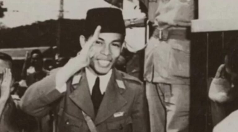 Jenderal Soedirman, Sosok yang Menginspirasi Bangsa