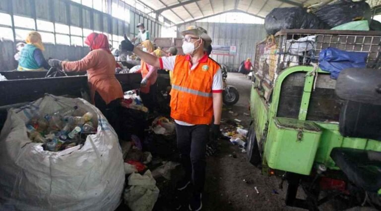 Kabupaten Banyumas, Daerah yang Berhasil Mengolah Sampah