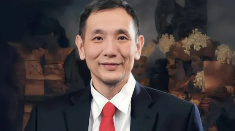 Kisah Pengusaha Indonesia Jusuf Hamka