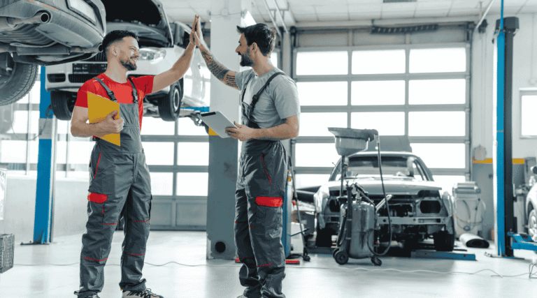 Komunitas Pecinta Otomotif dan Cerita di Balik Deru Mesin