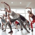 Komunitas Senam Pagi, Awal Sehat dan Awal Kebersamaan