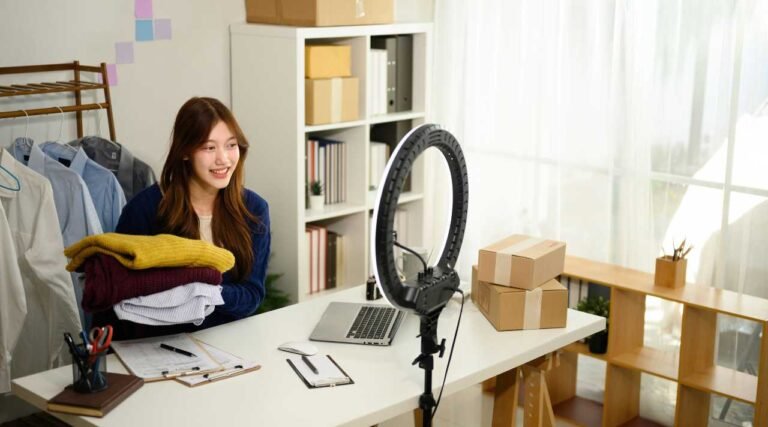 Memulai Bisnis Shopee Affiliate