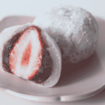 Mochi Daifuku dan Pesonanya di Dunia Kuliner