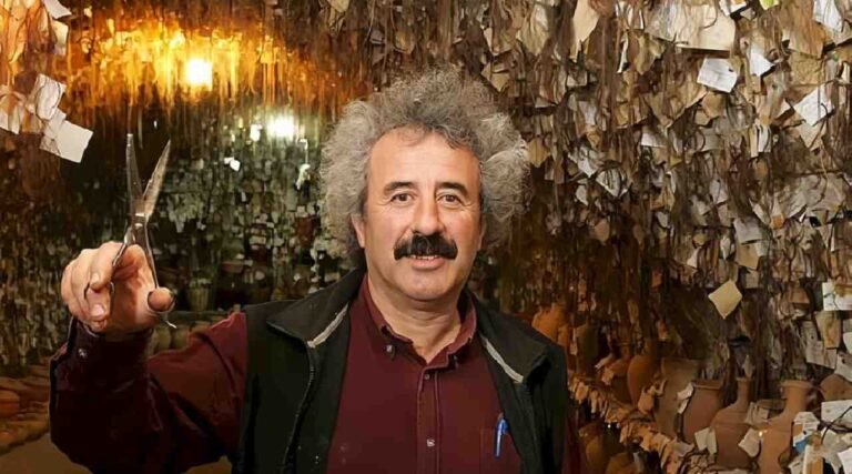 Museum Rambut di Turki yang Unik dan Penuh Cerita