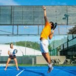 Olahraga Padel Semakin Aktif dan Seru