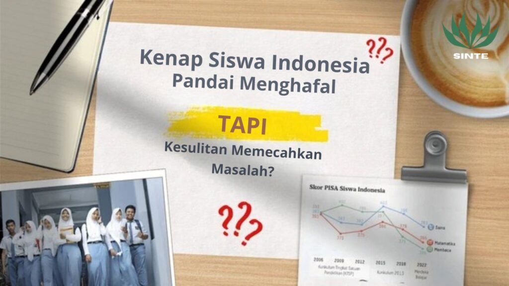 Sistem pendidikan di Indonesia