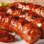 Sosis Bakar Favorit Jajanan Semua Kalangan